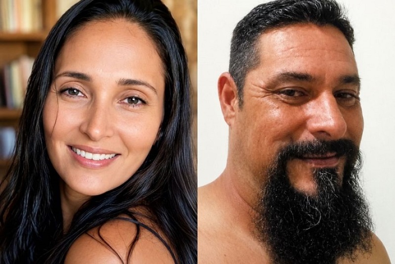 FEMINÍCIDIO: Preso pela PCMT, homem que matou esposa na frente dos filhos em Mato Grosso