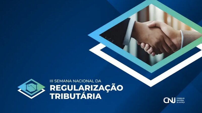 Semana de Regularização Tributária terá mutirões ambientais e de Procons em Mato Grosso