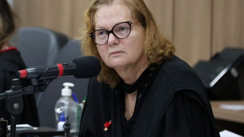 CNJ determina Corregedoria-Geral do TJMT apuração disciplinar da conduta funcional da magistrada Mônica Catarina Perri Siqueira, titular da 1ª Vara Criminal de Cuiabá