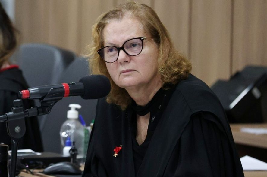 CNJ determina Corregedoria-Geral do TJMT apuração disciplinar da conduta funcional da magistrada Mônica Catarina Perri Siqueira, titular da 1ª Vara Criminal de Cuiabá