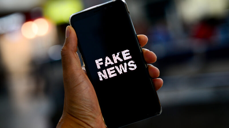 FAKE NEWS BARRADA – Justiça proíbe Valdir Barranco e VG Notícias de publicarem conteúdos mentirosos contra Mauro Mendes