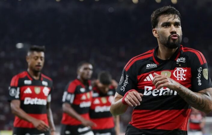 Flamengo e Cruzeiro têm ‘decisão’ antecipada no Maracanã pelas oitavas da Libertadores