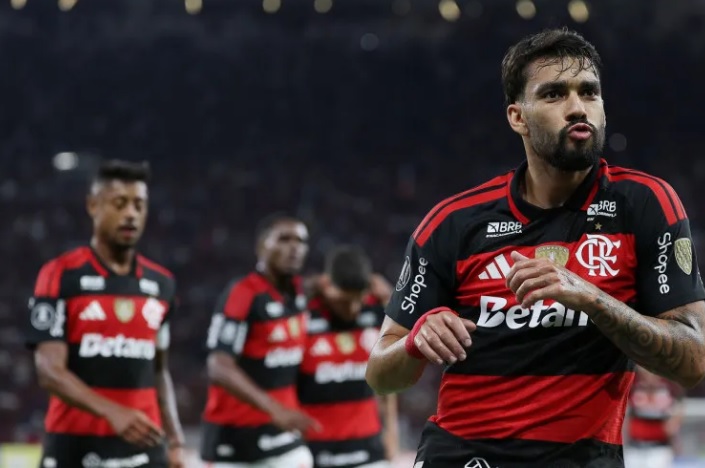 Flamengo e Cruzeiro têm ‘decisão’ antecipada no Maracanã pelas oitavas da Libertadores