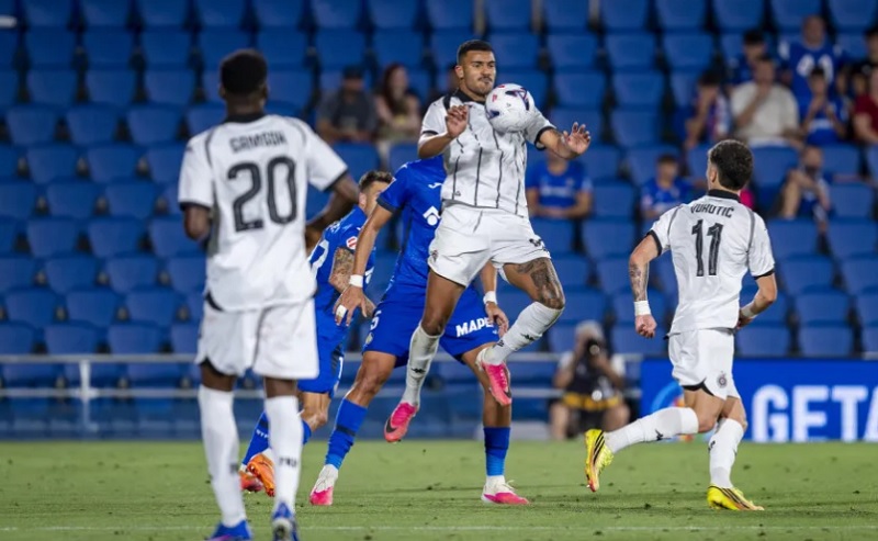 Sem Neymar, Santos avança na Sul-Americana e encara o Atlético-MG nas quartas