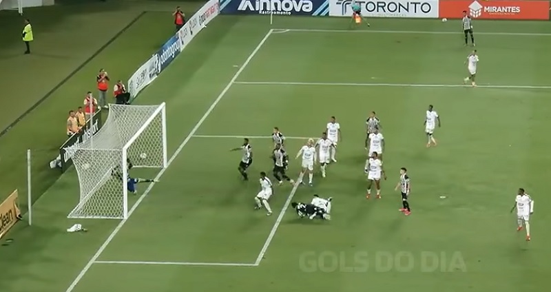 🥅TODOS OS GOLS DESTE DOMINGO 30/08/2026 | GOLS DO BRASILEIRÃO, GOLS DE HOJE, GOLS DA RODADA COMPLETA