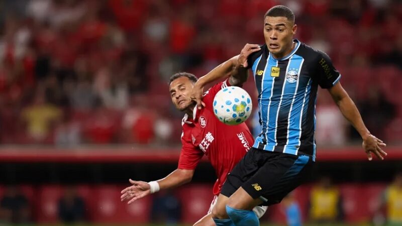 Copa do Brasil terá três clássicos estaduais nas quartas de final