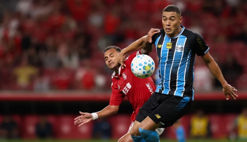 Copa do Brasil terá três clássicos estaduais nas quartas de final
