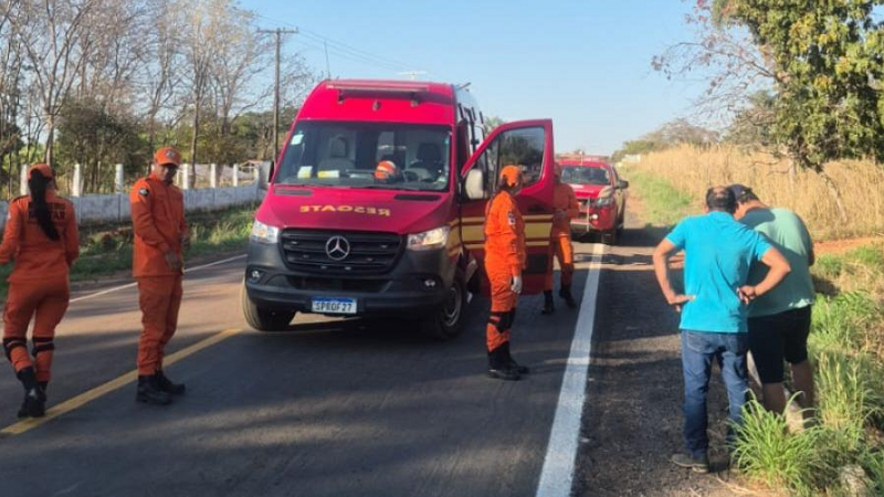Ação integrada prende mais três pessoas envolvidas na morte da adolescente sequestrada em Lucas do Rio Verde