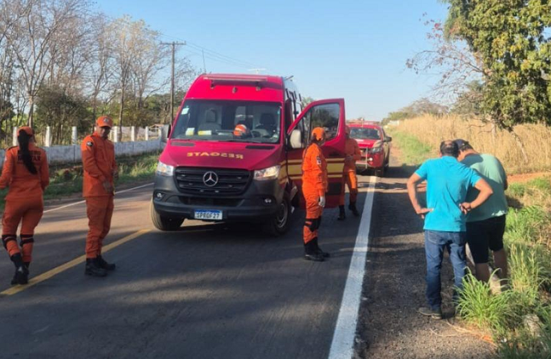 Ação integrada prende mais três pessoas envolvidas na morte da adolescente sequestrada em Lucas do Rio Verde
