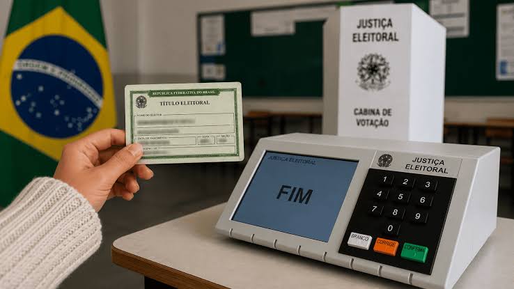 Prazo para solicitar habilitação para voto em trânsito termina nesta quinta-feira (20/08)