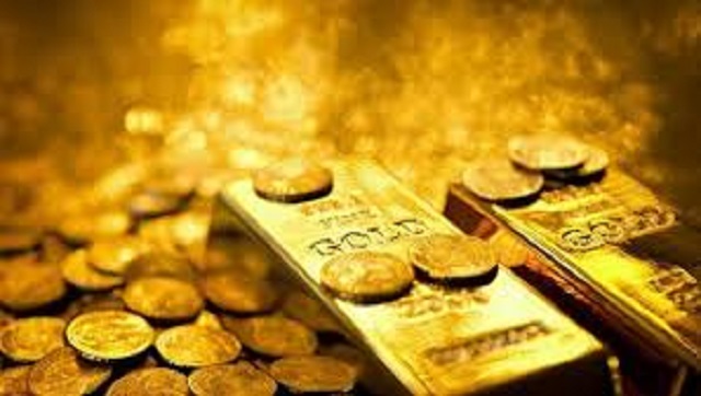 Ouro (US$ 4.168): Bancos Centrais quintuplicam compras do Metal e levam cotação à máxima de 1 mês