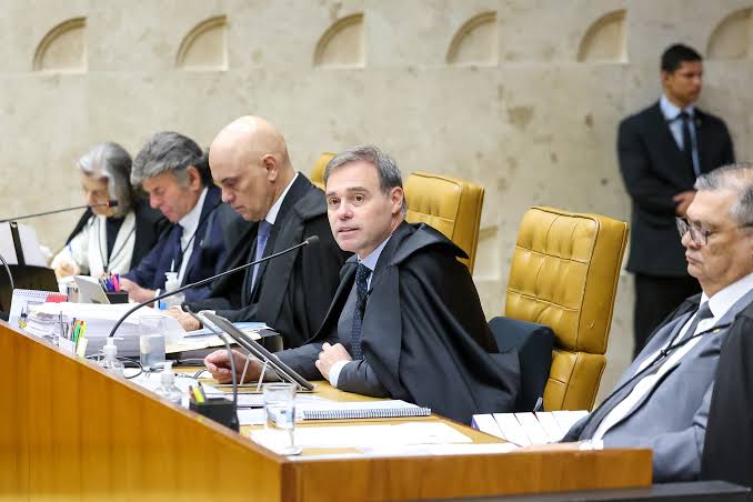 FIM DO DESCANSO – STF abre o semestre com pauta tributária e alcance da Lei Maria da Penha