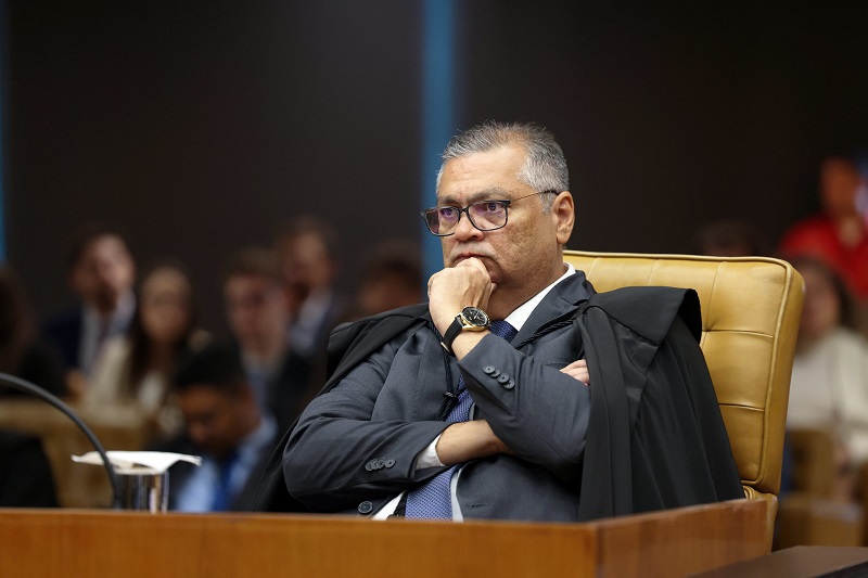 O ÓBVIO DITO DE NOVO : Dino reafirma veto à indicação de emendas por presidentes de partidos
