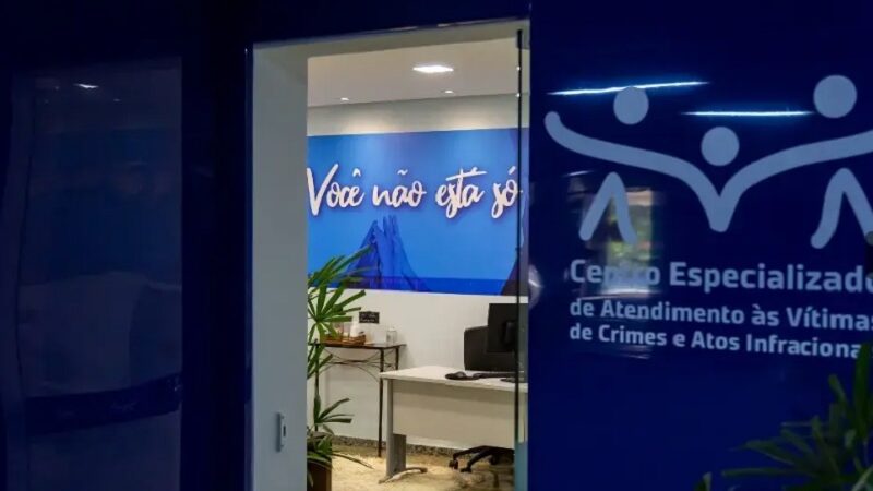 Agosto Lilás: Poder Judiciário intensifica ações de enfrentamento à violência contra a mulher