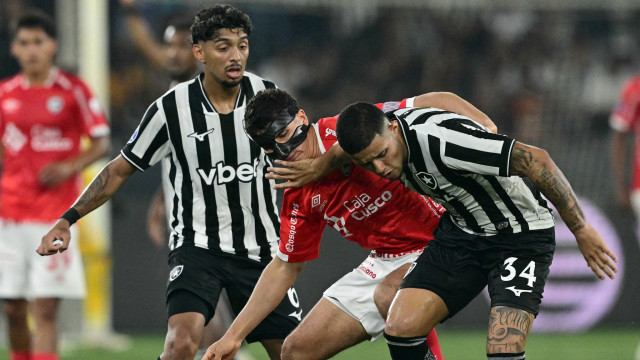 Cenas lamentáveis: torcidas e jogadores protagonizam brigas na Libertadores e Sul-Americana
