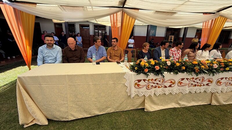 Integração entre Mato Grosso e Bolívia fortalece oportunidades de desenvolvimento para os municípios