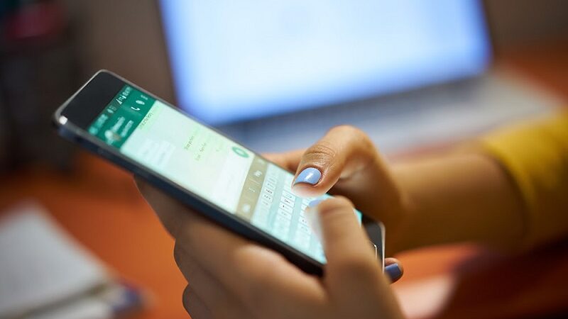 WhatsApp deve bloquear contas usadas ilicitamente em nome de advogada