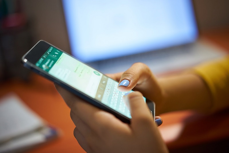 WhatsApp deve bloquear contas usadas ilicitamente em nome de advogada