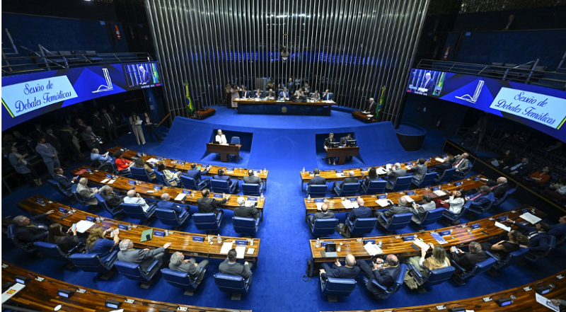 CNC reforça necessidade de avaliar impactos da redução da jornada após avanço da PEC nº 221/2019 no Senado