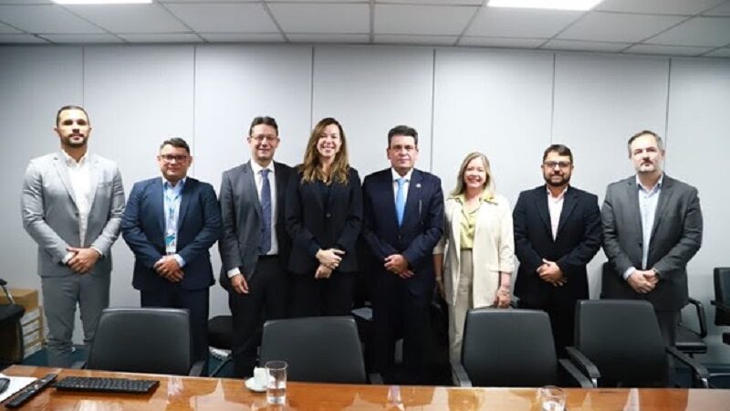 OAB inicia articulação com CNJ e Caixa para ampliar pagamento de débitos judiciais por cartão de crédito