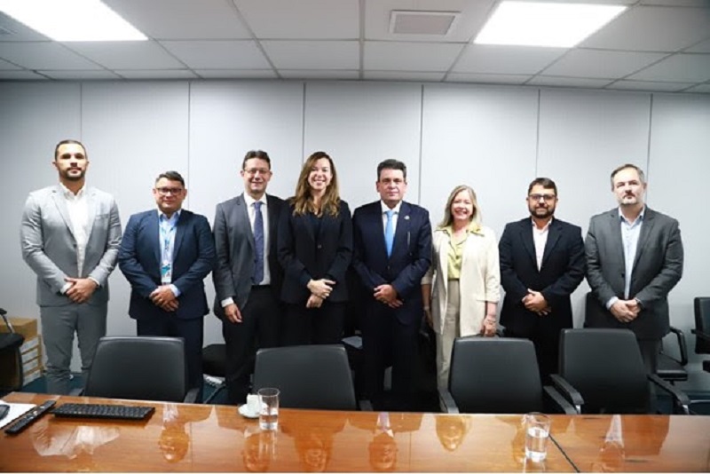 OAB inicia articulação com CNJ e Caixa para ampliar pagamento de débitos judiciais por cartão de crédito