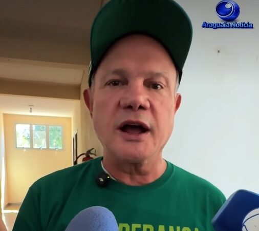 Wellington confirma composição de chapa, Janaina Riva e Medeiros ao Senado e busca Podemos para vice