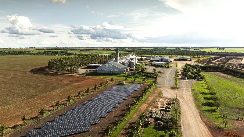 Projeto itinerante percorre Mato Grosso com arte e tecnologia para estimular estudantes a pensar o futuro do agro