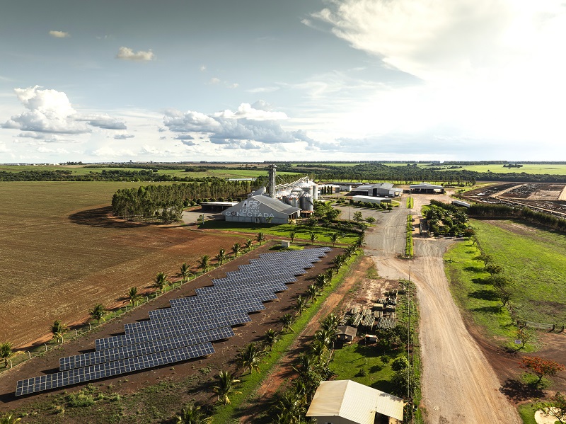 Projeto itinerante percorre Mato Grosso com arte e tecnologia para estimular estudantes a pensar o futuro do agro
