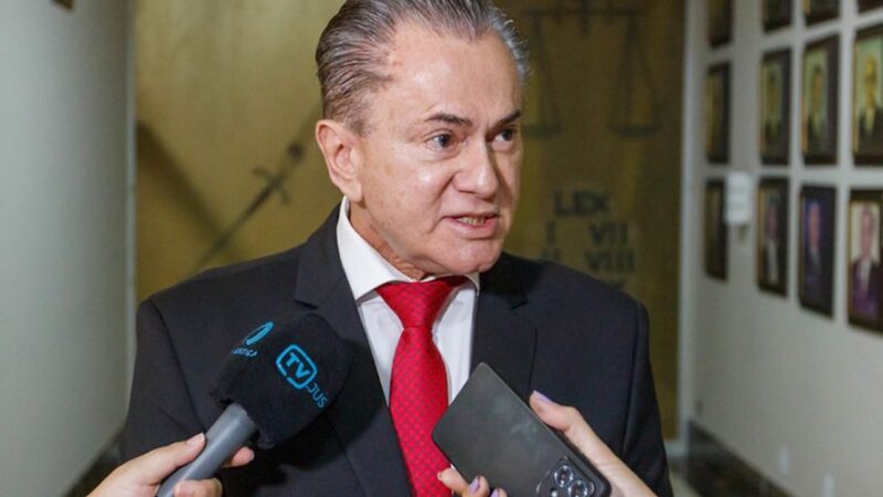 TJ-MT absolve motorista obrigado por facção a transportar cadáver