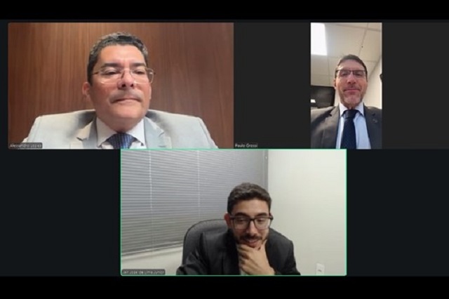 Comissão da OAB reforça articulação nacional e prepara pacto pela celeridade processual