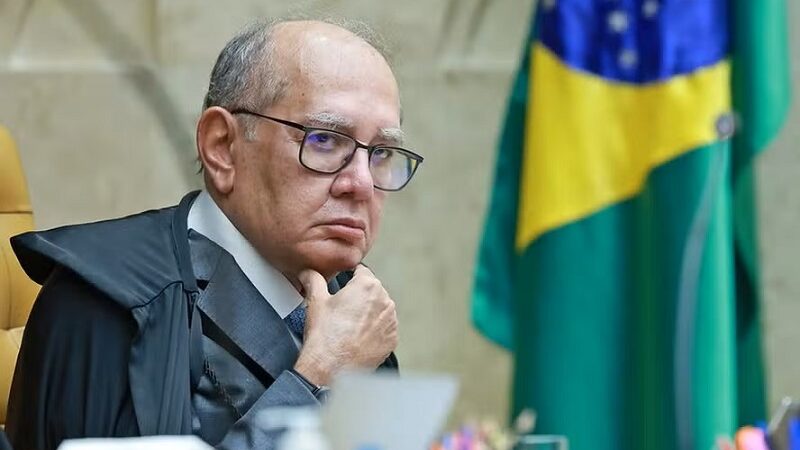 SOB INVESTIGAÇÃO-Gilmar mantém quebra de sigilos de investigada no caso das ‘rachadinhas’ na Alerj