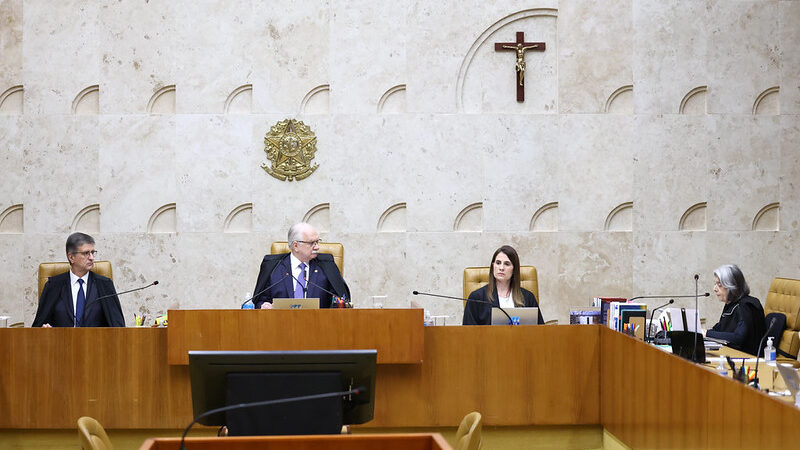 Estados não podem encerrar unilateralmente benefício de ICMS firmado em convênio do Confaz, decide STF