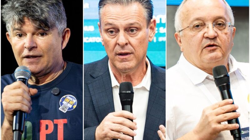 Medeiros, Fávaro e Taques gastam R$ 990 mil com advogados