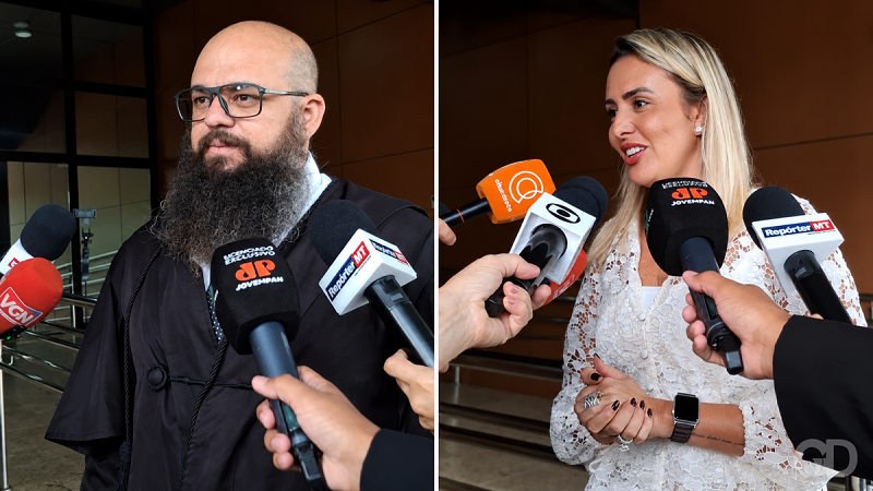 ‘VORCARO DE CUIABÁ’- Defesa de Caçadini cita conversas ocultas de Zampieri e diz que coronel é injustiçado