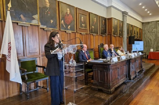 Christina Cordeiro destaca limites éticos da publicidade na advocacia em jornada luso-brasileira