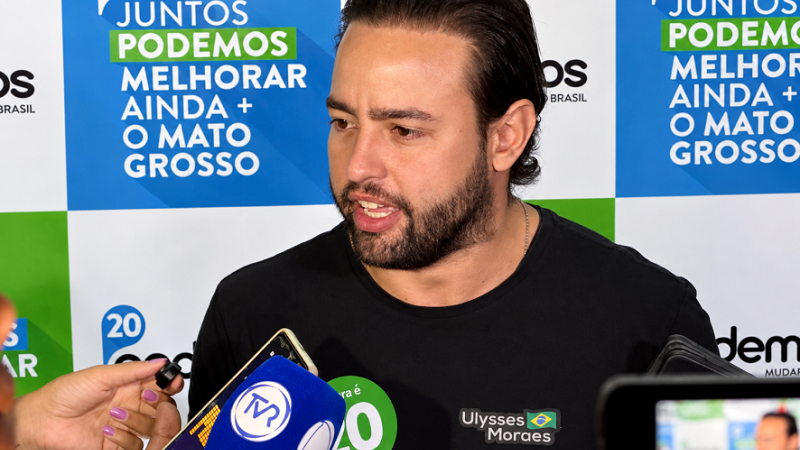 Juiz manda investigar blogueiro candidato por expor alunos da UFR