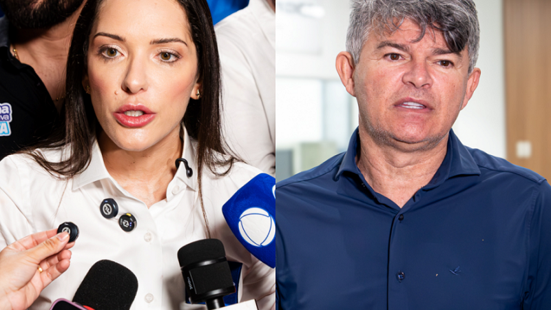STF acolhe ação do MDB e dá 50% do horário eleitoral a Janaina