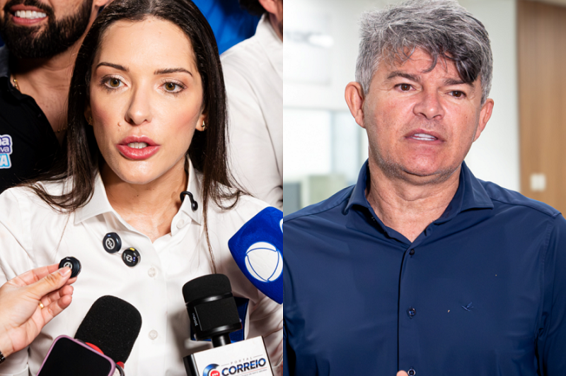 STF acolhe ação do MDB e dá 50% do horário eleitoral a Janaina