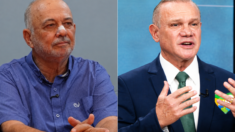 Ex-prefeito Priminho Riva afirma que Wellington cobrava 20%, e ele ainda pedia para depositar na conta do assessor dele