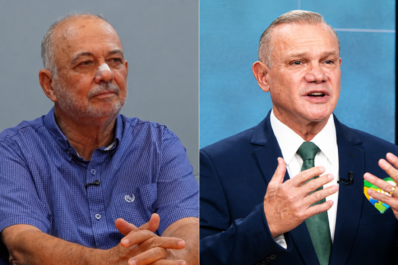 Ex-prefeito Priminho Riva afirma que Wellington cobrava 20%, e ele ainda pedia para depositar na conta do assessor dele