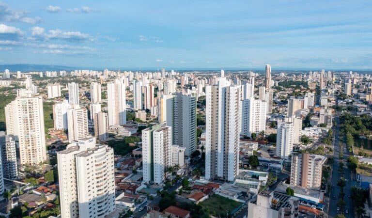 Cuiabá lança Mutirão Fiscal com até 95% de desconto