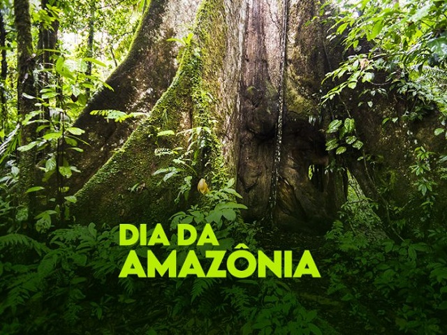 IAB destaca proteção da Amazônia como compromisso com as presentes e futuras gerações