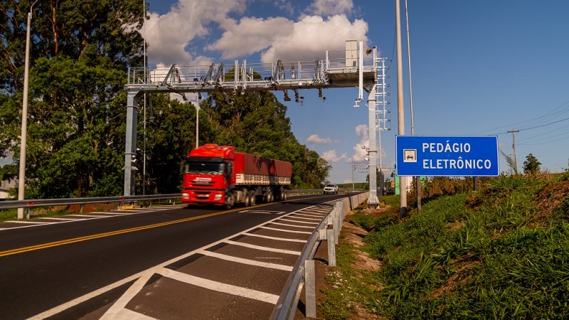 AÇÃO NO TCU – Autorização apressada da ANTT para cobrança de pedágio eletrônica entre Mato Grosso e Goiás pode aumentar os custos no frete e nos alimentos