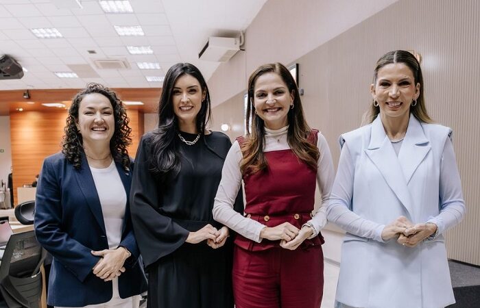 Pleno do TJMT define Angélica Maciel, Kamila Michiko e Mara Barros para vaga de juíza-membro do Tribunal Eleitoral