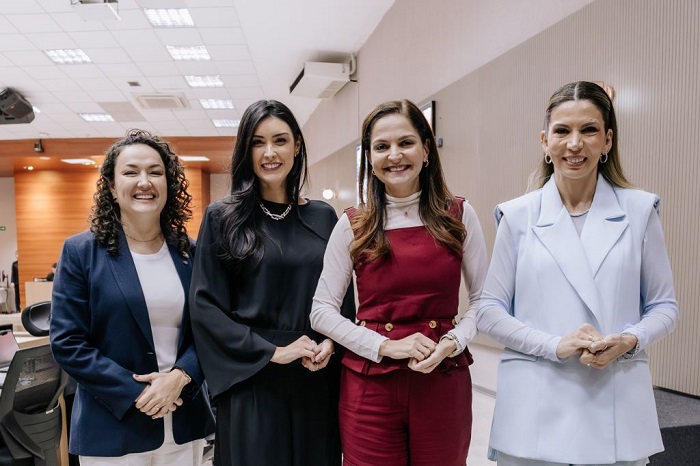 Pleno do TJMT define Angélica Maciel, Kamila Michiko e Mara Barros para vaga de juíza-membro do Tribunal Eleitoral