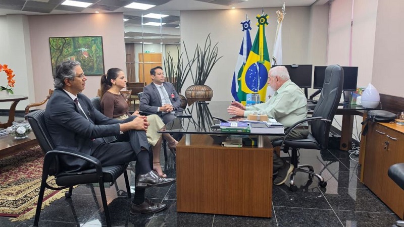 TJMT responde consulta feita pela OAB-MT sobre suspensão de prazos