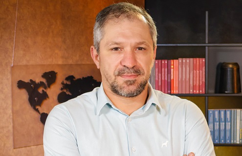 O STF e as coalizões políticas no Brasil