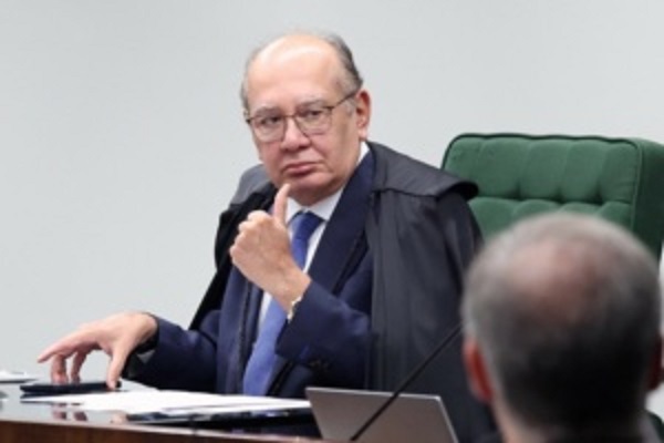 ABERTURA AMPLA E IRRESTRITA: Gilmar pede acesso geral a dados do telefone celular de Daniel Vorcaro