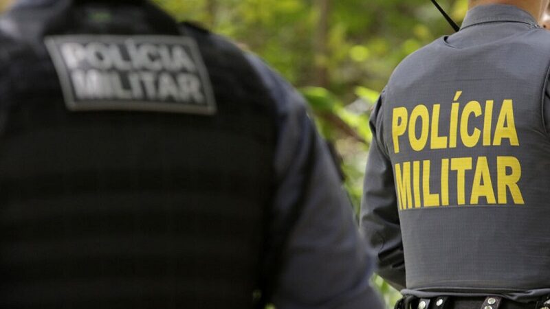 Polícia resgata mulher de sequestro e prende três faccionados em MT