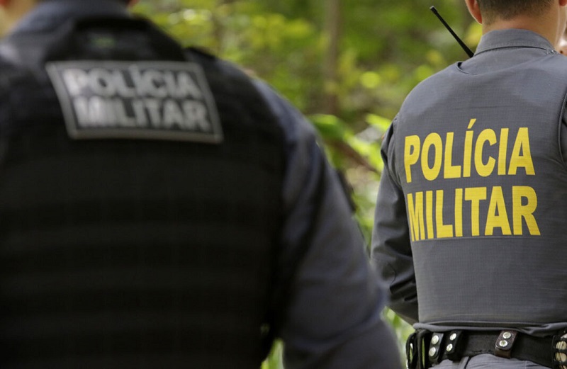 Polícia resgata mulher de sequestro e prende três faccionados em MT